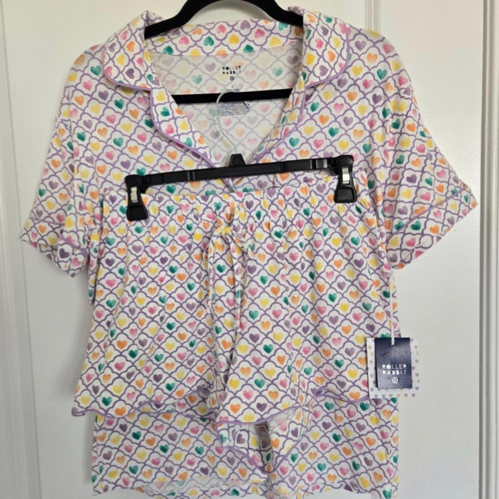Roller Rabbit Women's Pajamas